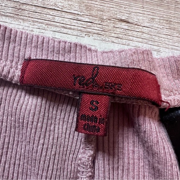 💚Red by BKE top - Picture 6 of 8